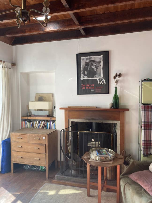 Cosy comfortable cottage Main Photo