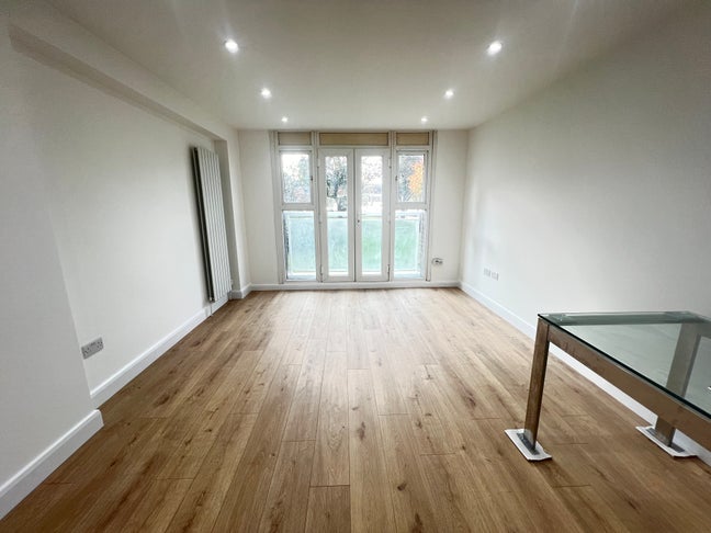 2 Bed Brand New Flat, Hackney, Benefits Accepted  Main Photo