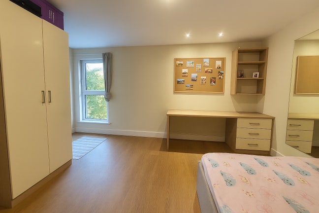 Student accommodation （large en-suite） Main Photo