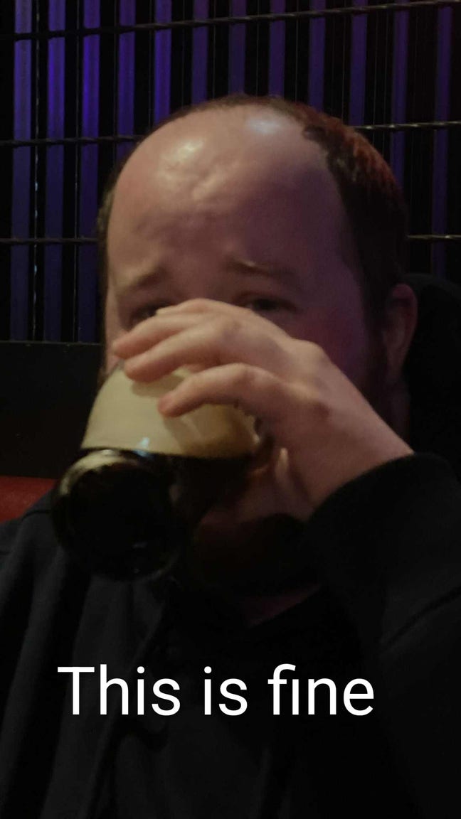 Professional, friendly nerd, looking for a home. Main Photo