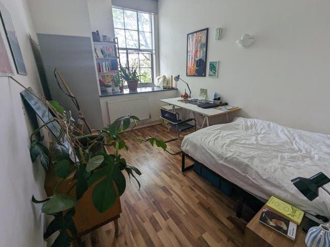 En-suite in Dalston- November sublet Main Photo