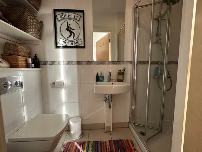 Hackney pad - double room with en-suite Main Photo