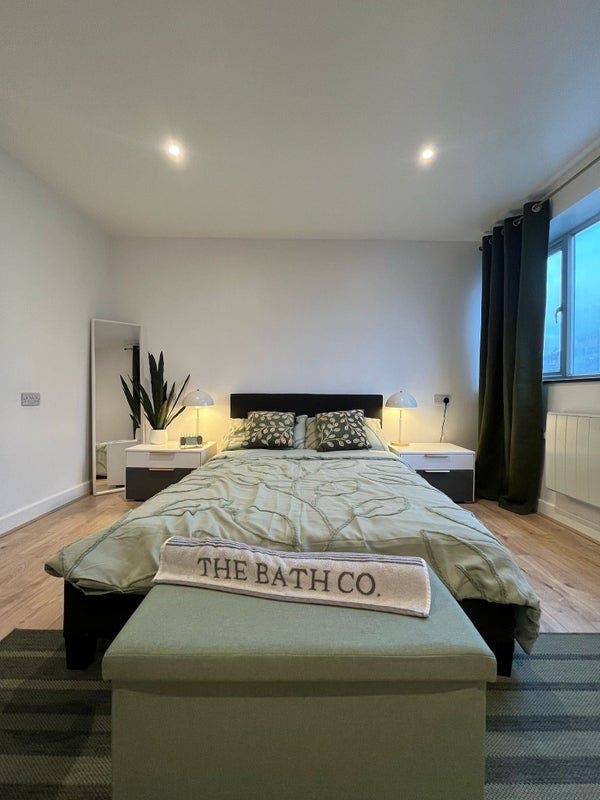 ✅ Parking ✅ LargeDouble Room✅ Female_House✅ Wifi Main Photo