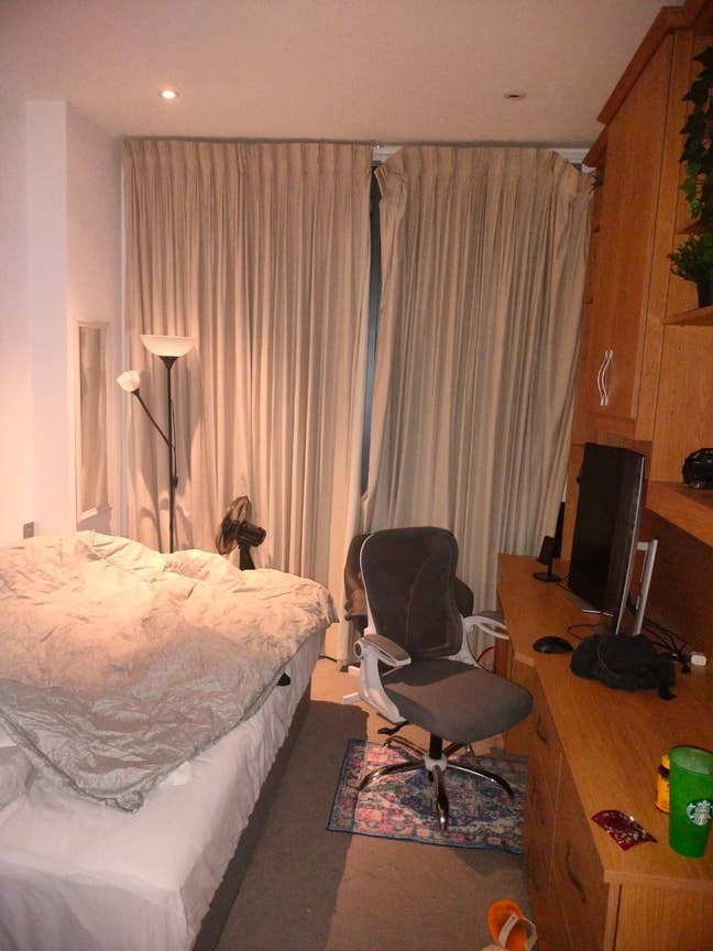 Double room in modern house with large terrace Main Photo