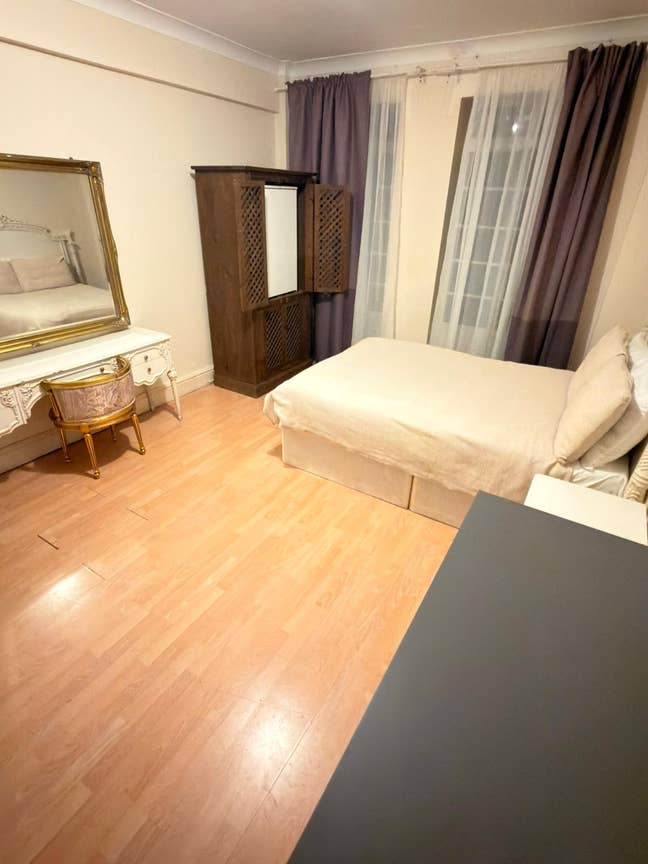 2 Double room With big Terrace in Marble Arch!!😀 Main Photo