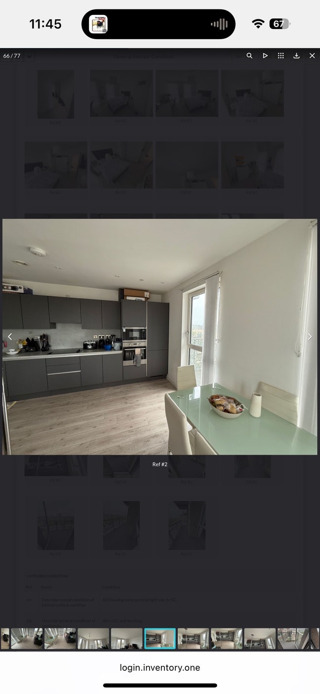 2 Rooms Available - Modern Flat in East London Main Photo