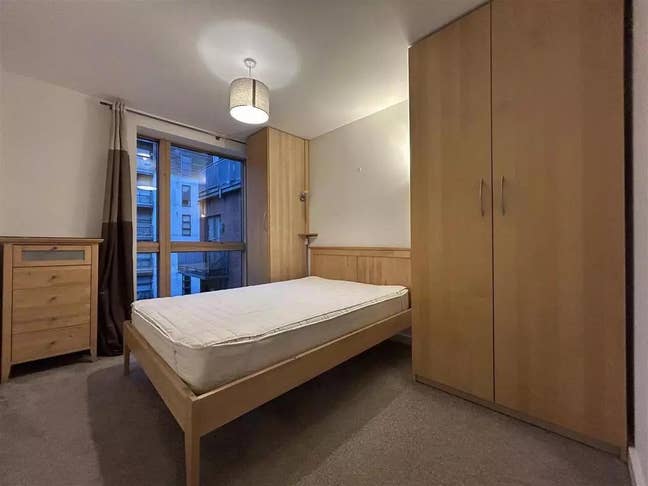 Spacious Flat in the Green Quarter Main Photo