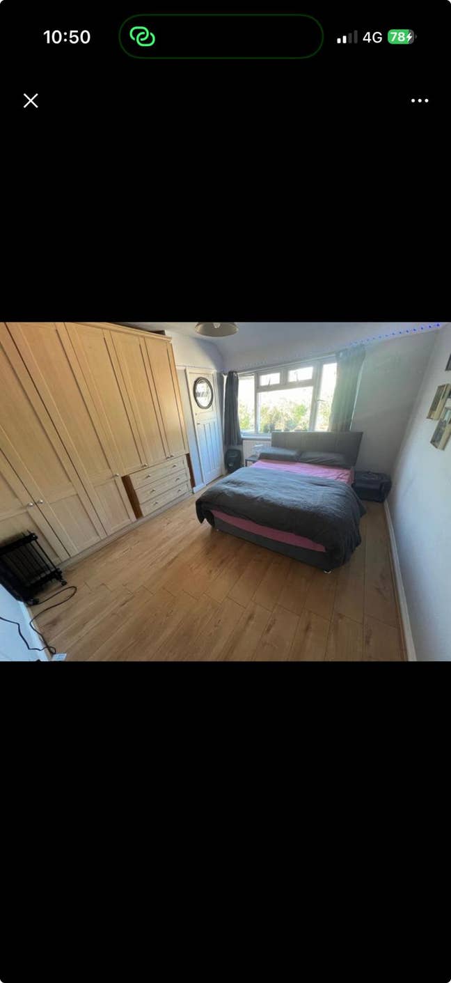 📍 Room for Rent – Greenford(£850/month, all bills Main Photo