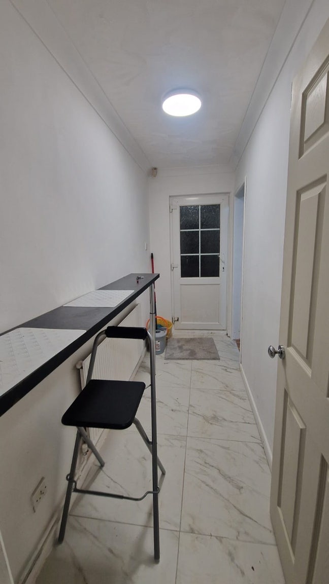 5 Rooms House Share in West Drayton/ Uxbridge  Main Photo