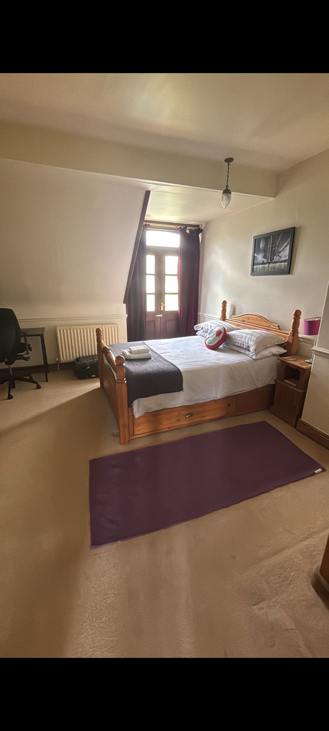 Double room Main Photo