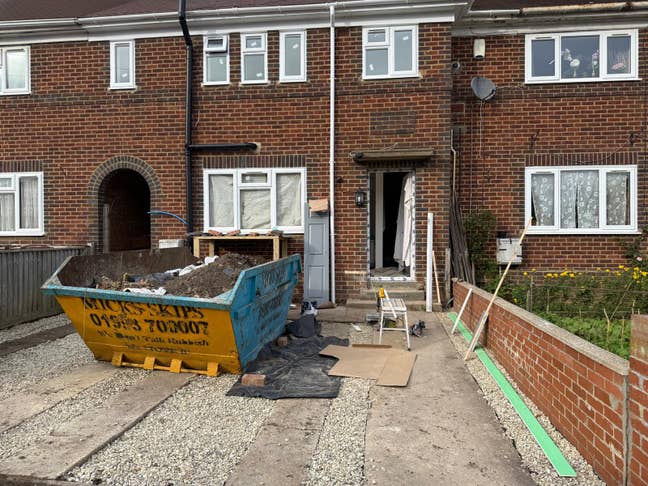 5-Bed House – En-Suites, Bills Inc. Main Photo