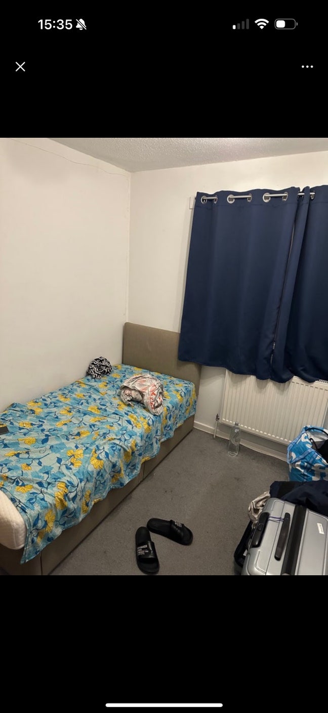 Single room  Main Photo