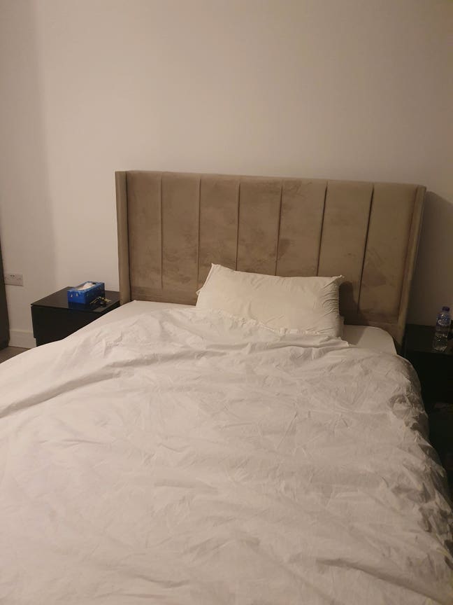 Ensuite Double Room – Single Occupancy Only | Newb Main Photo