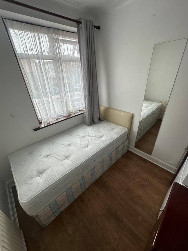 🏡Single Room to Let in Kingsbury | from 26/10 Main Photo
