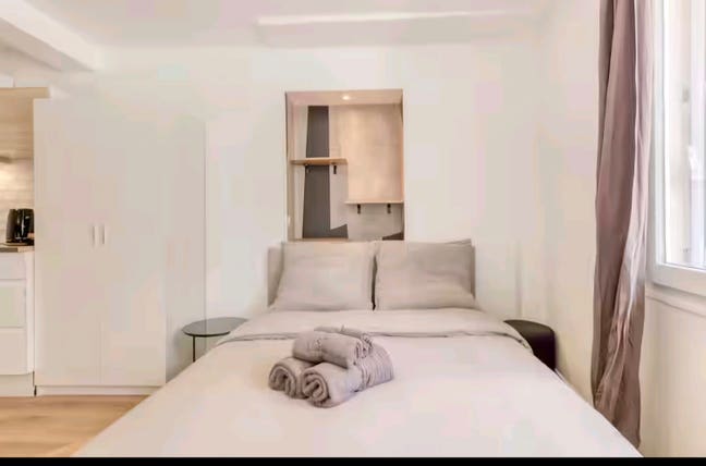 Ensuite Double Room – Single Occupancy Only | Newb Main Photo