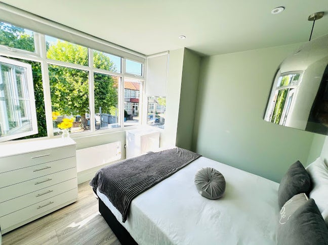 ✨ Ensuite Room to Let in Streatham  Main Photo
