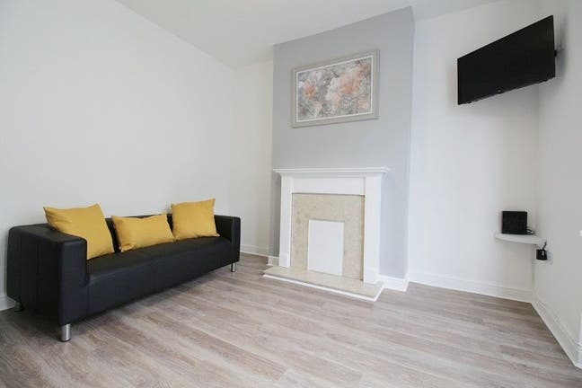 🔑💸 0 Deposit | Trendy 2-Bed Student Rooms 🎓 Main Photo