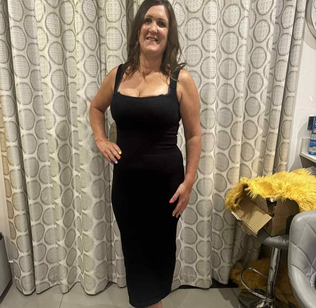 I am a female aged 50. I am looking for a dou... Main Photo