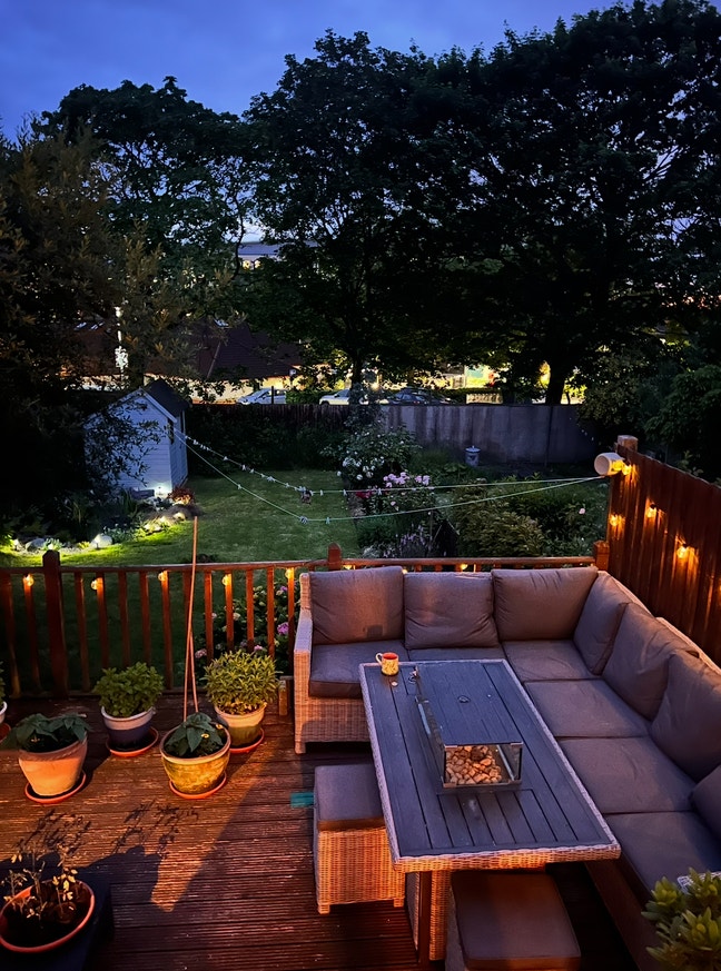 🌿 Double Room in Lovely Home with Big Garden Main Photo