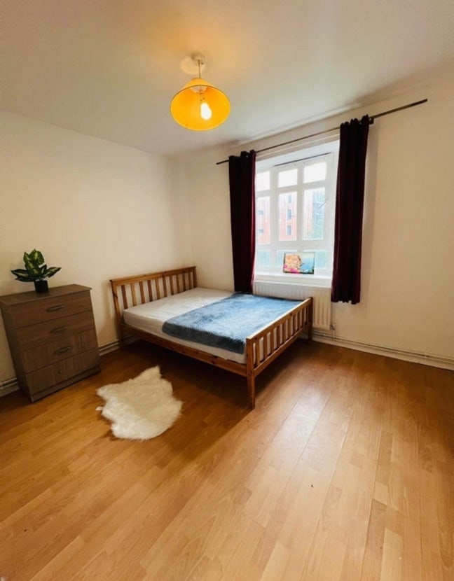 Double Room in Hackney 🪢 Main Photo