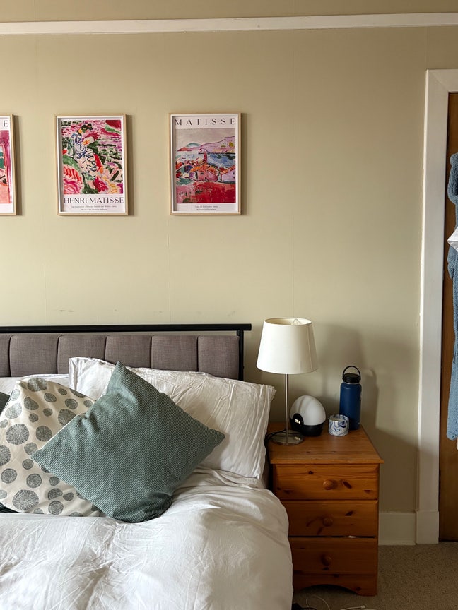 2 bed flat available for a week! Main Photo