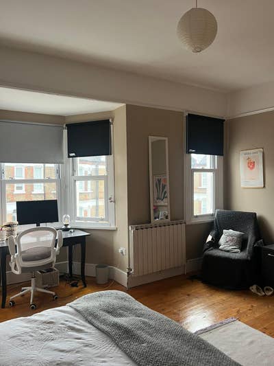 ✨Large Double Room Available in Clapham North✨ Main Photo