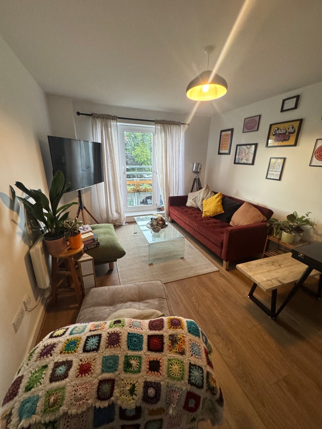 Double room  near city centre & station Main Photo