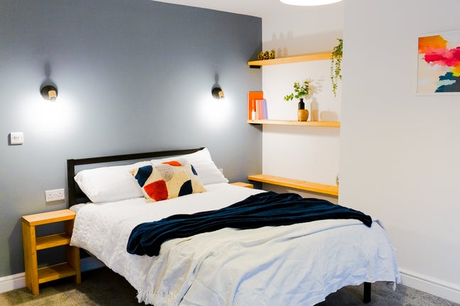 *Warm Studio Room with Kitchen Facilities* Main Photo