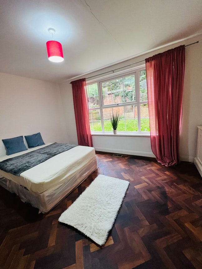 Beautiful Double Room 🔥Wimbledon🔥Beautiful House Main Photo