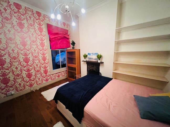 2-Rooms in Earlsfield 👑 Ready to Move-in  Main Photo