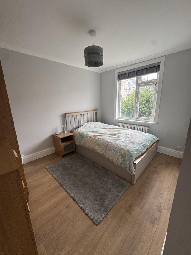 Double room in Fiveways home Main Photo