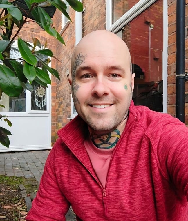 41 year old male seeking Double Room to rent  Main Photo