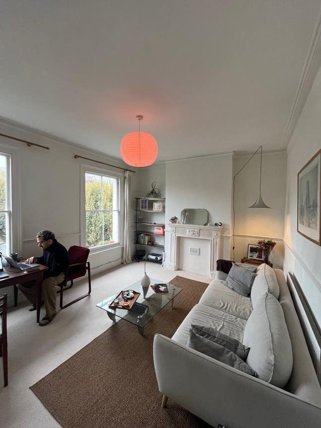 🎄Flexible Holiday Short-Term Sublet – Hackney E9 Main Photo