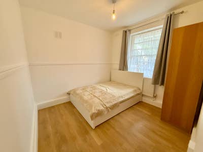 ✨Bright Double Rooms near Canada Water✨ Main Photo