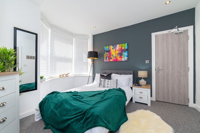 Beautiful Double Ensuite Room in Watford WD17 Main Photo