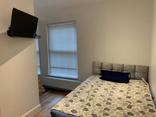 Double Room with ensuite - All bills included! Main Photo