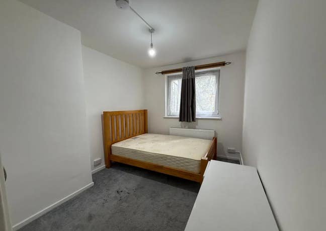 Single Room, Near Bethnal Green Station Main Photo