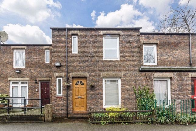 Single Room in Staveley Close, Caledonian Rd N7 Main Photo