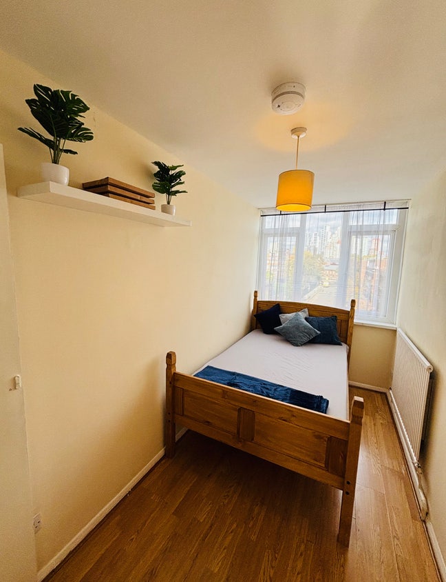 3 Rooms in Battersea Park)  Main Photo