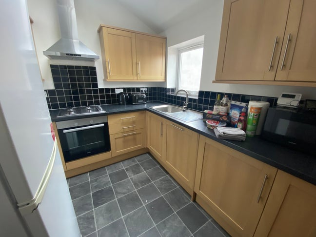Town Centre Shared Property Main Photo