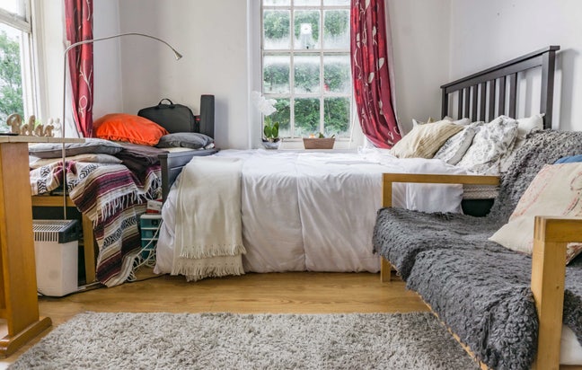 2 Double Rooms in Marylebone  Main Photo