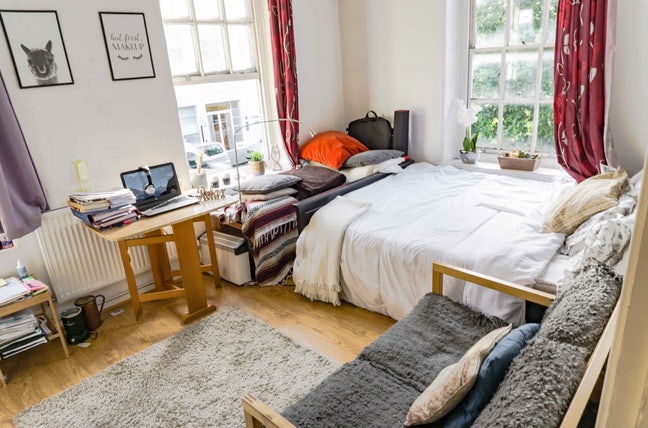 2 Double Rooms in Marylebone  Main Photo