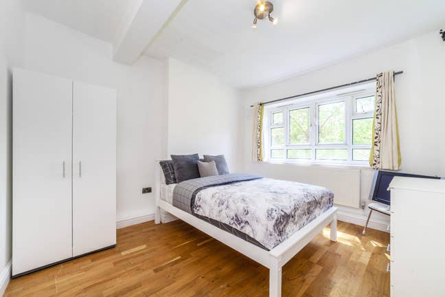 🏠✨ 2 Double Rooms Near Putney Bridge Riverside🌉 Main Photo