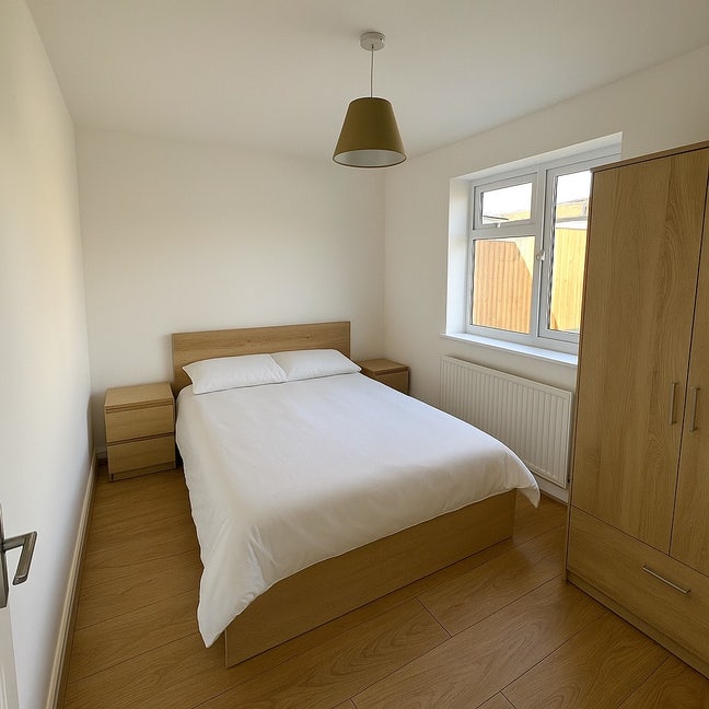 Double room Leytonstone move today Main Photo