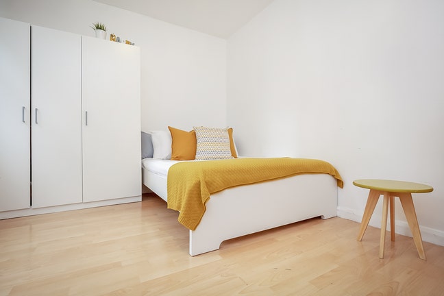 Exquisite Double Room in a Prestigious Apartment Main Photo
