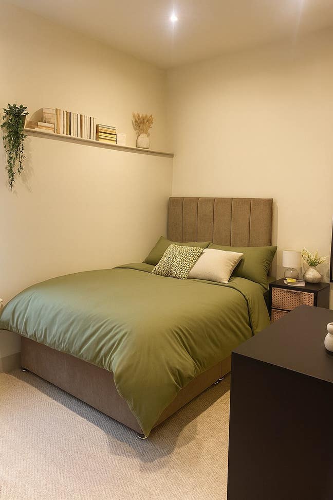 ✨ Brand New House - Boutique Studio Rooms ✨ Main Photo