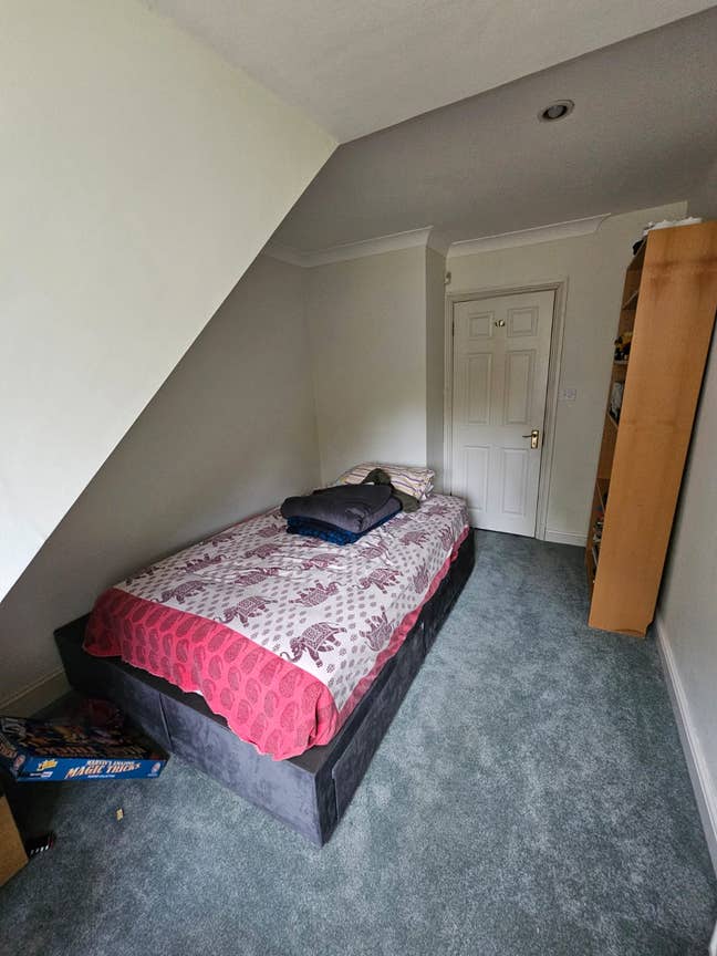 Spare Room Available in Potters Bar Main Photo