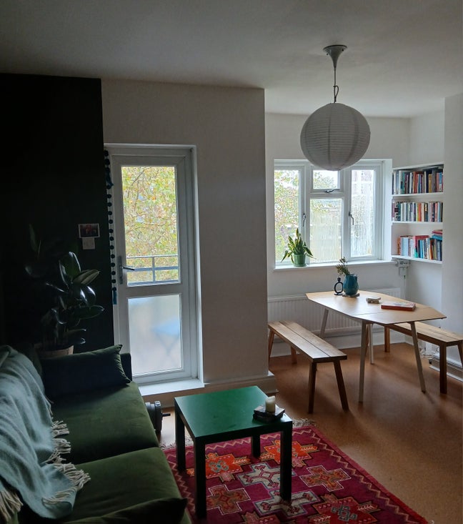 Room available for 3 months in cute flat! Main Photo
