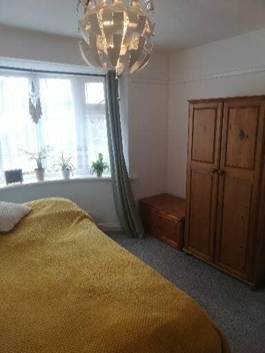 Nice double room to rent Main Photo