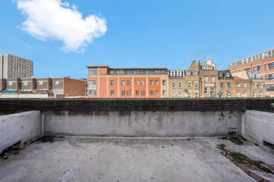 🔵🔴En-Suite Room: Furnished Flat, Bethnal Green🔵 Main Photo